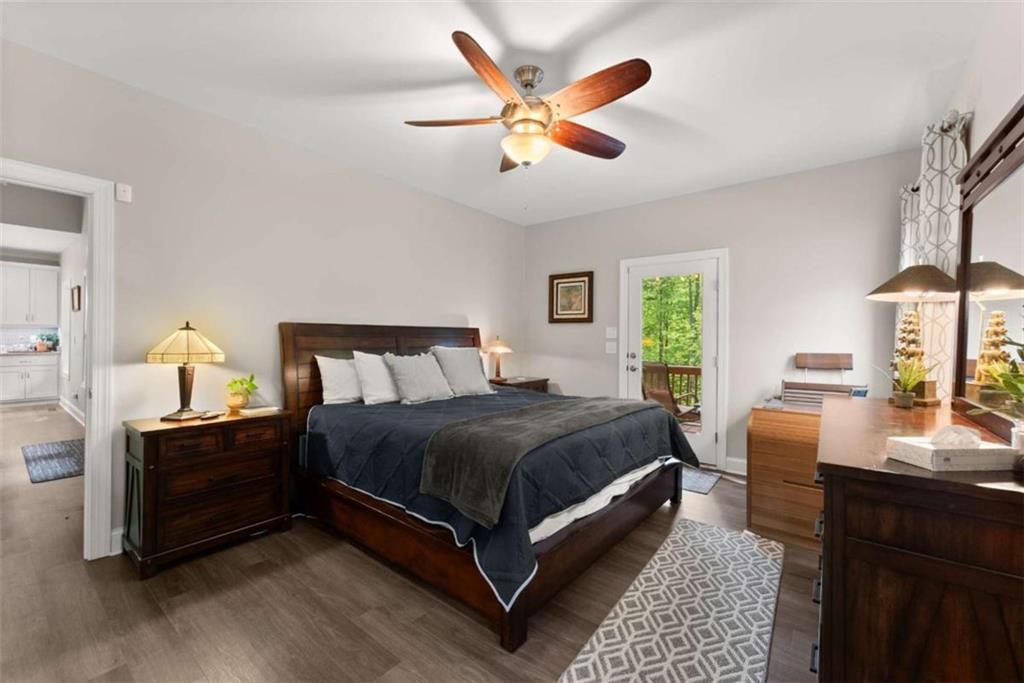 457 Celie Ann Seabolt Road, Cleveland, Georgia image 21