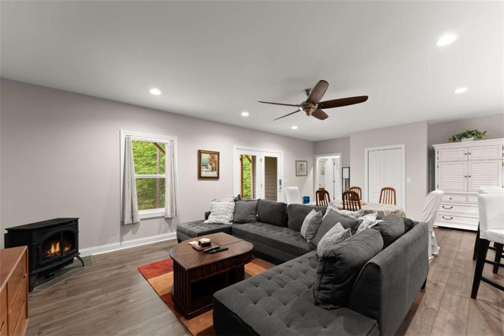 457 Celie Ann Seabolt Road, Cleveland, Georgia image 41