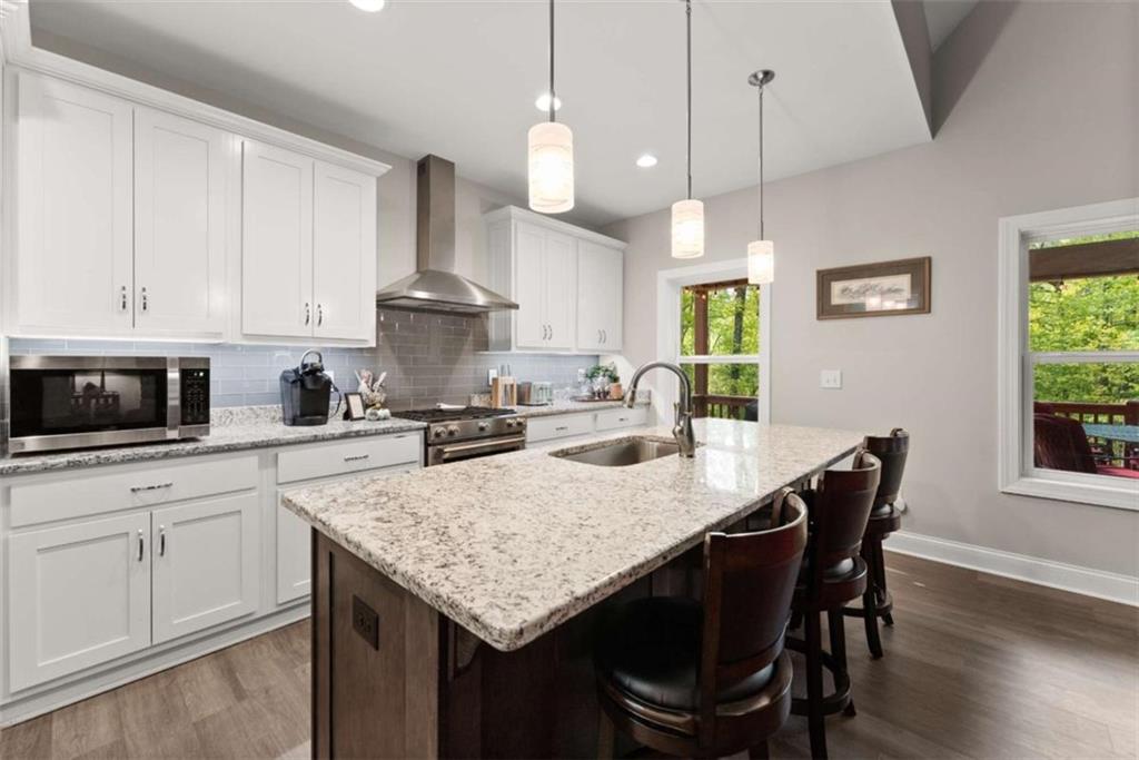 457 Celie Ann Seabolt Road, Cleveland, Georgia image 14