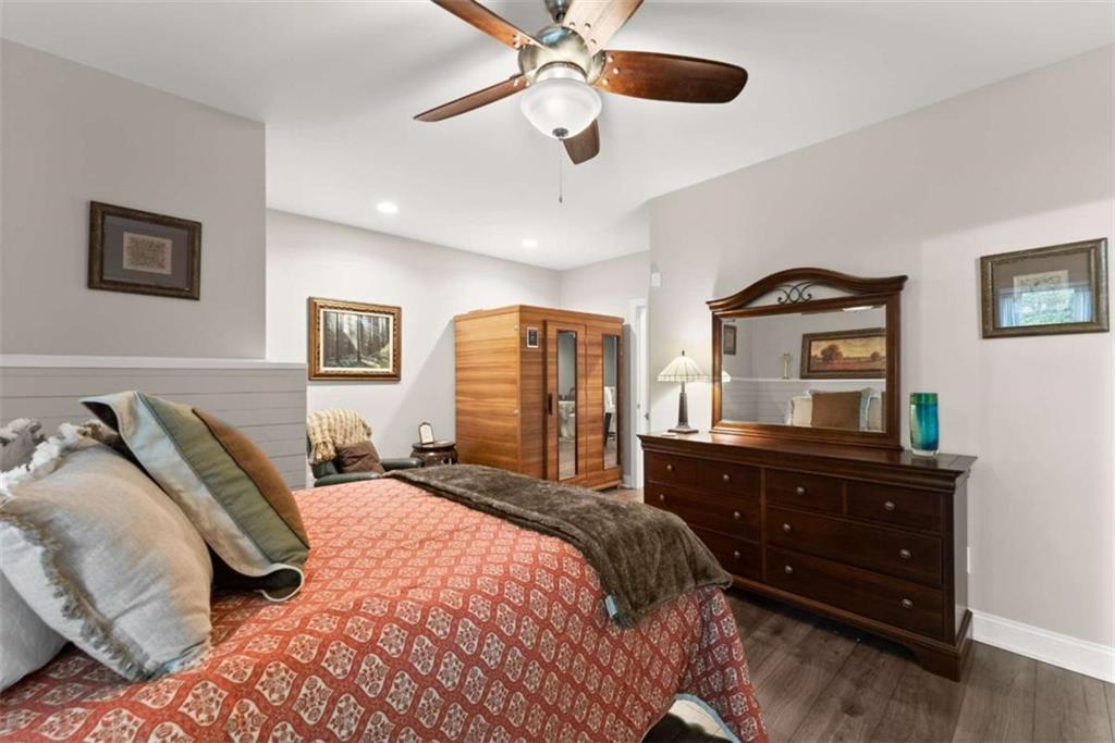 457 Celie Ann Seabolt Road, Cleveland, Georgia image 47