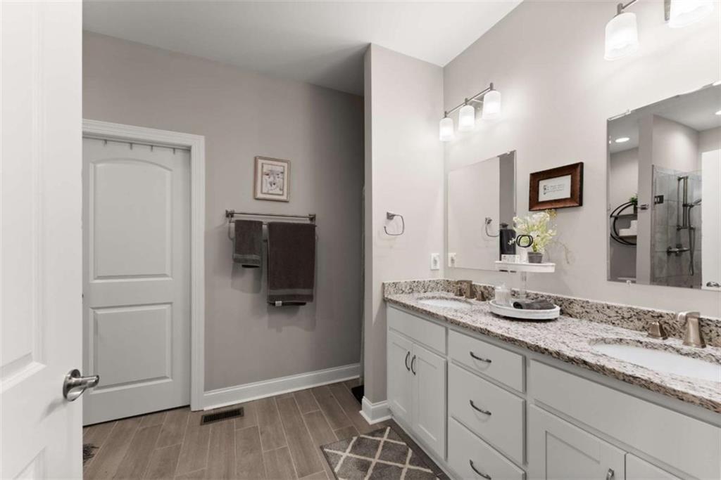 457 Celie Ann Seabolt Road, Cleveland, Georgia image 25