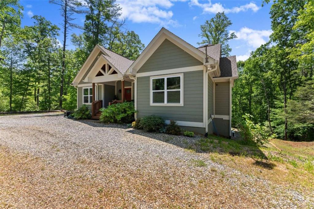 457 Celie Ann Seabolt Road, Cleveland, Georgia image 8