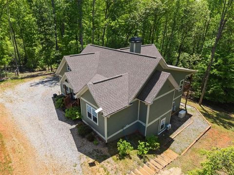 457 Celie Ann Seabolt Road Cleveland GA 30528