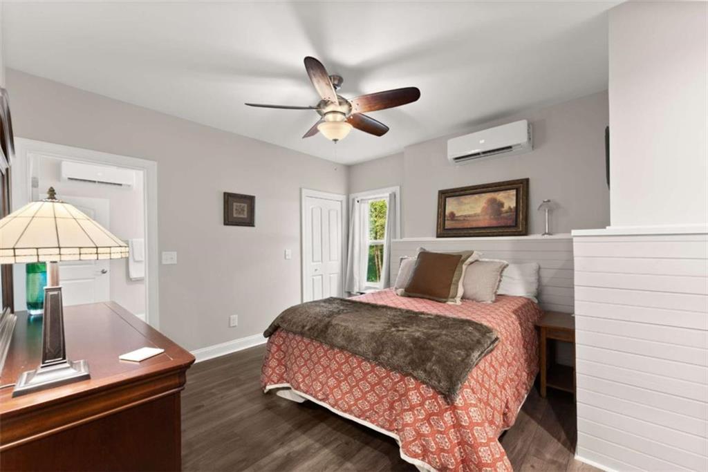 457 Celie Ann Seabolt Road, Cleveland, Georgia image 48