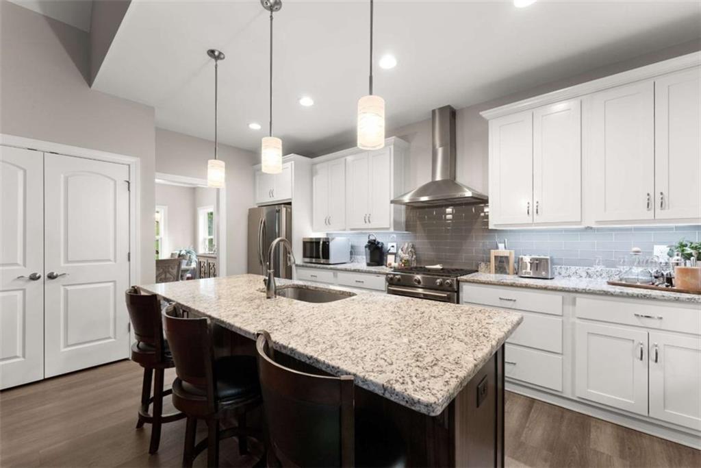 457 Celie Ann Seabolt Road, Cleveland, Georgia image 15