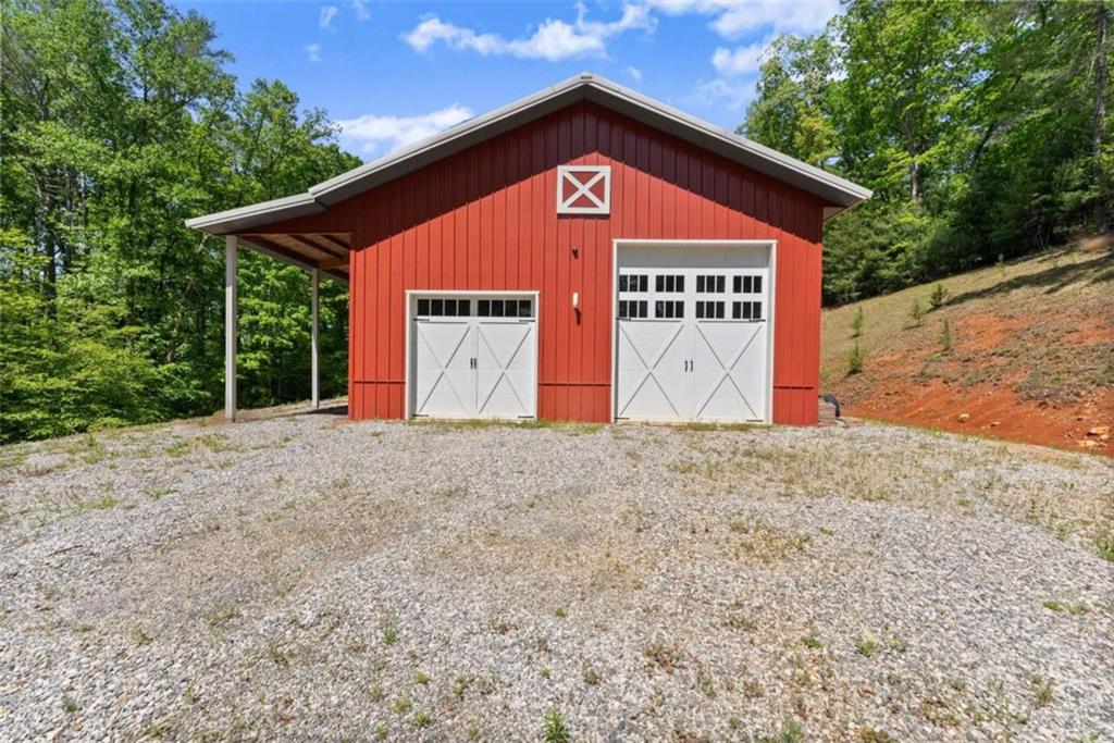 457 Celie Ann Seabolt Road, Cleveland, Georgia image 3