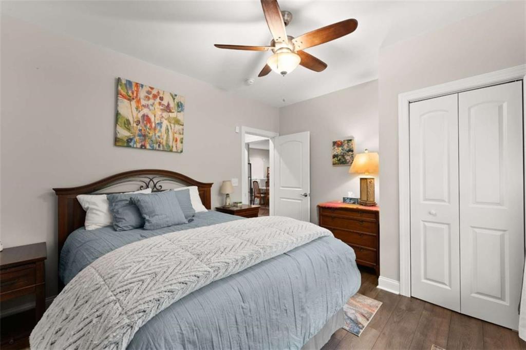 457 Celie Ann Seabolt Road, Cleveland, Georgia image 37