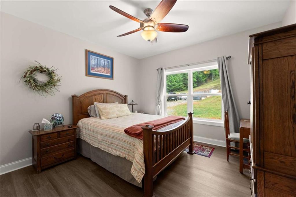 457 Celie Ann Seabolt Road, Cleveland, Georgia image 32