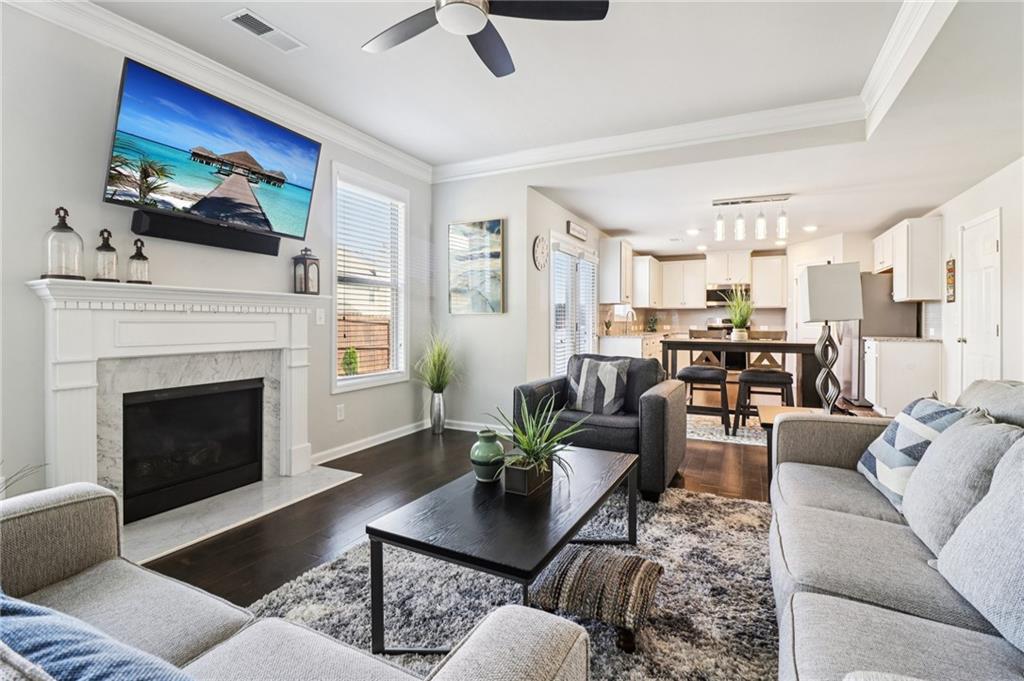 2966 Cove View Court