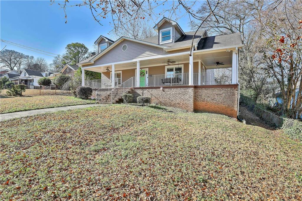 258 NW Sunset Avenue NW