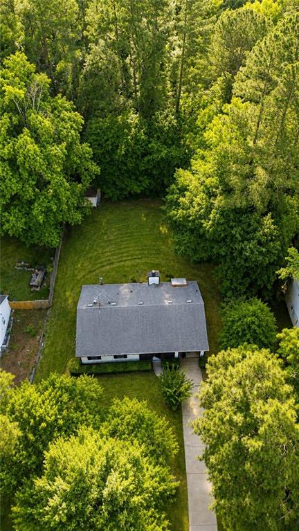 2290 Bankstone Drive SW