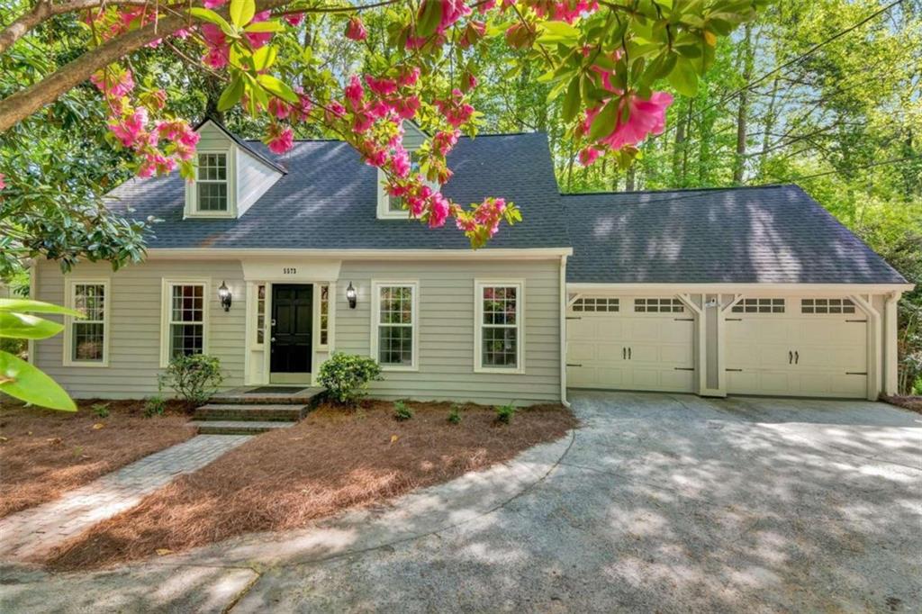 5573 Roberts Drive