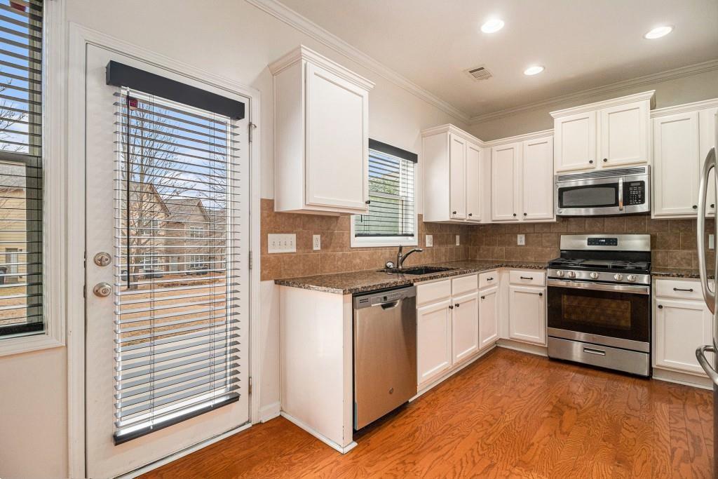 5621 Cobblestone Creek Avenue #14, Mableton, Georgia image 9