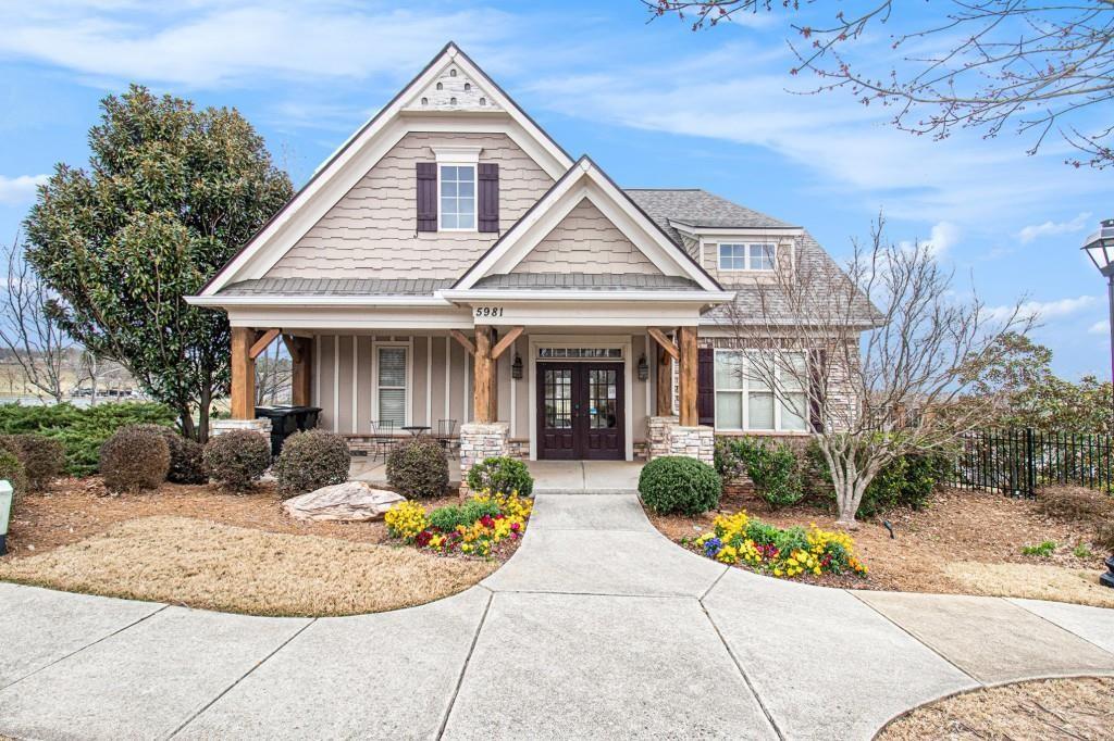5621 Cobblestone Creek Avenue #14, Mableton, Georgia image 29