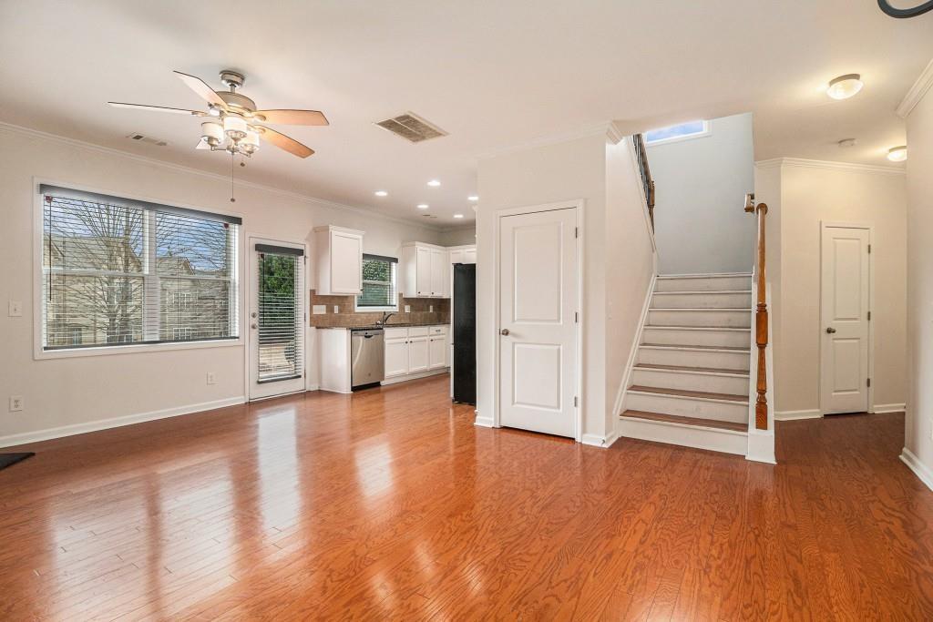 5621 Cobblestone Creek Avenue #14, Mableton, Georgia image 7