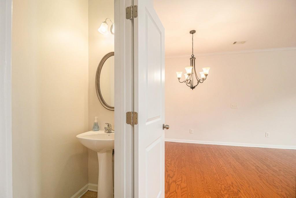 5621 Cobblestone Creek Avenue #14, Mableton, Georgia image 12
