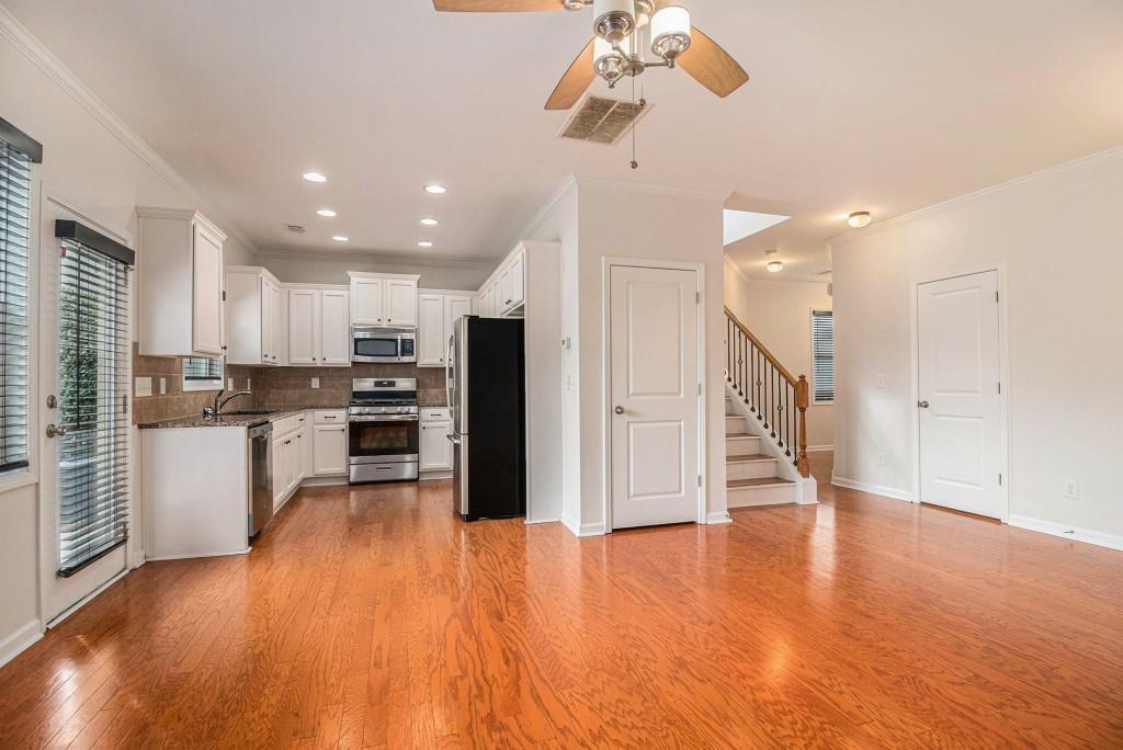 5621 Cobblestone Creek Avenue #14, Mableton, Georgia image 8