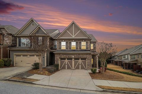 5621 Cobblestone Creek Avenue 14 Mableton GA 30126