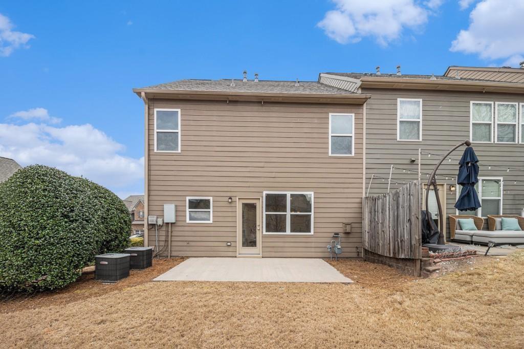 5621 Cobblestone Creek Avenue #14, Mableton, Georgia image 24