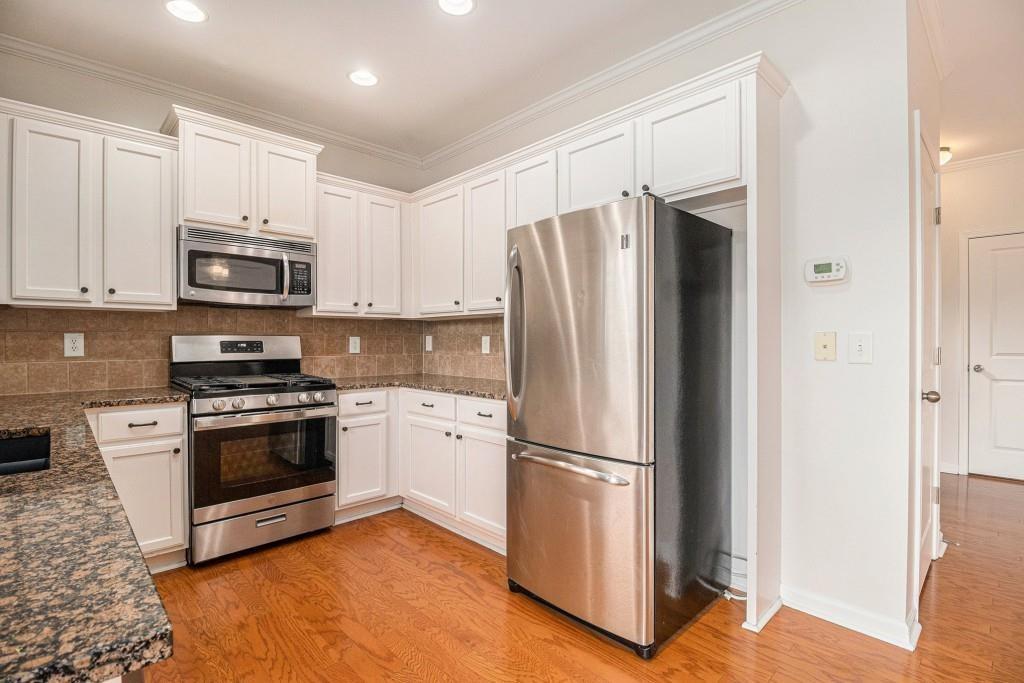 5621 Cobblestone Creek Avenue #14, Mableton, Georgia image 10