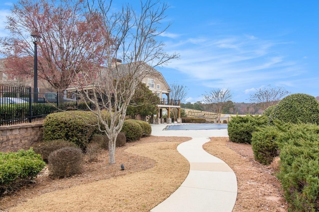 5621 Cobblestone Creek Avenue #14, Mableton, Georgia image 32