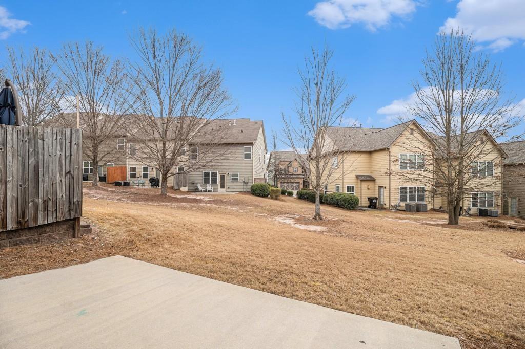 5621 Cobblestone Creek Avenue #14, Mableton, Georgia image 25