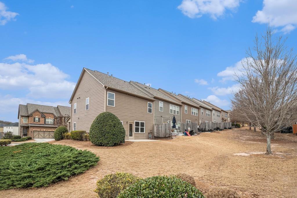 5621 Cobblestone Creek Avenue #14, Mableton, Georgia image 26