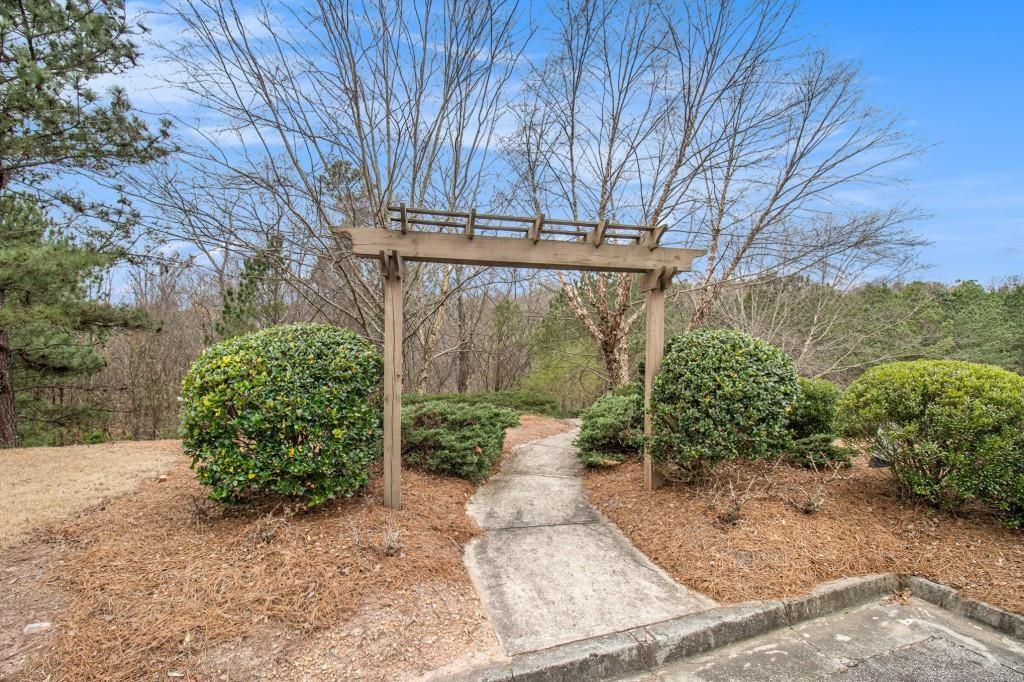 5621 Cobblestone Creek Avenue #14, Mableton, Georgia image 33