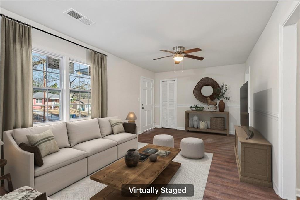 57 Macon Place SE
