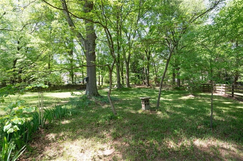 170 Mayfield Circle, Alpharetta, Georgia image 18