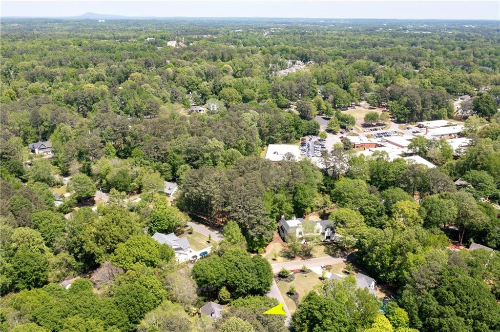 170 Mayfield Circle, Alpharetta, Georgia image 8