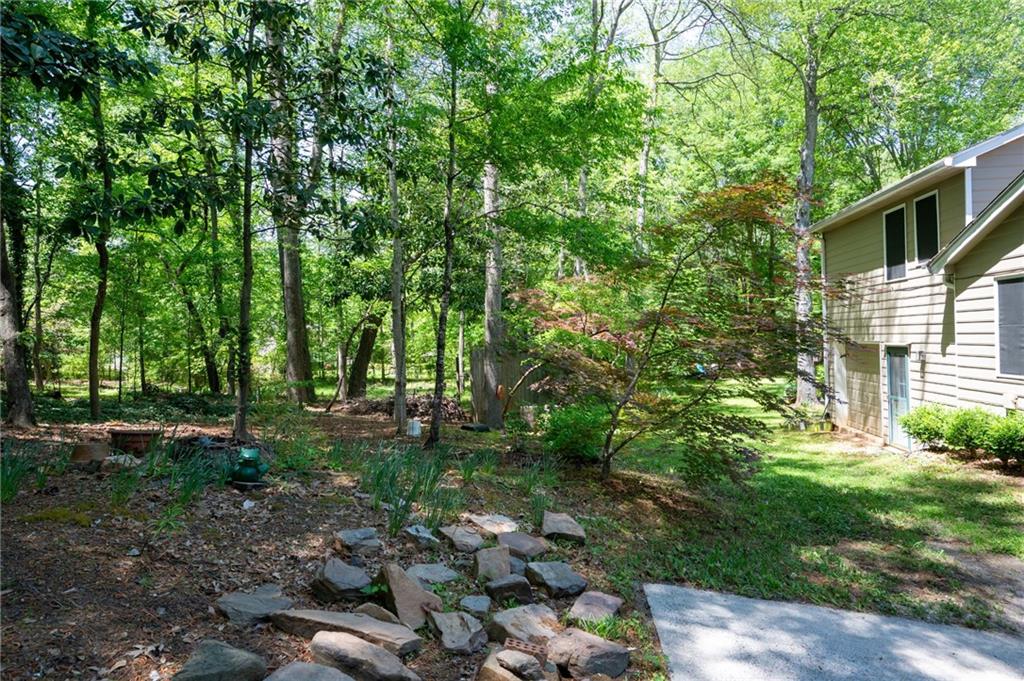 170 Mayfield Circle, Alpharetta, Georgia image 14