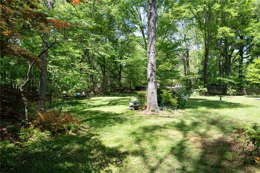 170 Mayfield Circle, Alpharetta, Georgia image 15