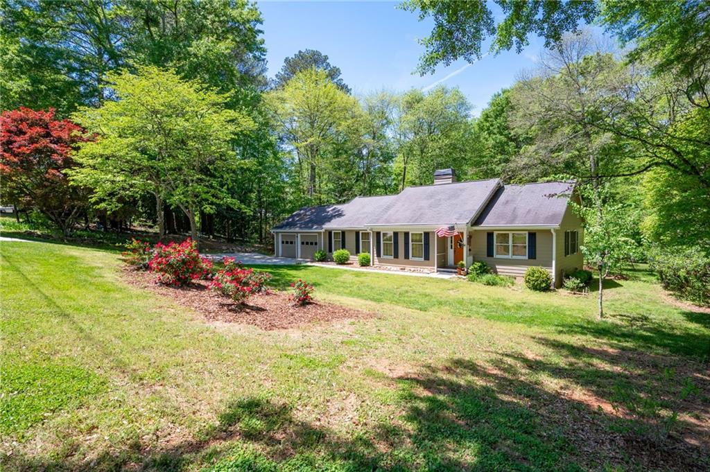 170 Mayfield Circle, Alpharetta, Georgia image 27