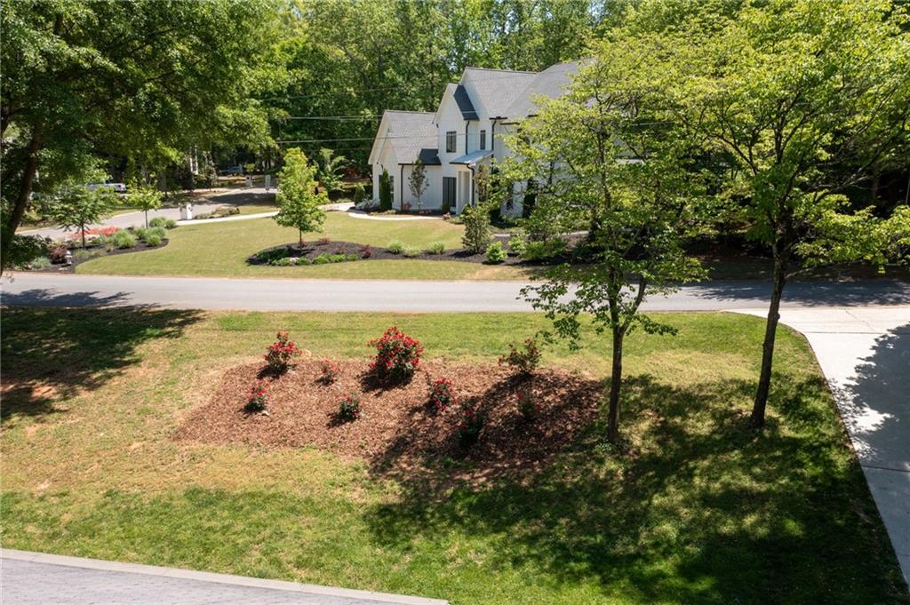 170 Mayfield Circle, Alpharetta, Georgia image 13
