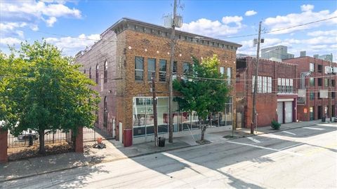 330 Peters Street SW 105 Atlanta GA 30313