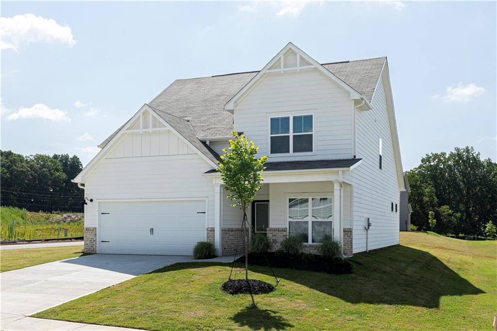 425 Egret Court