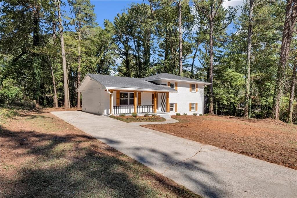 1779 Gretna Green Way