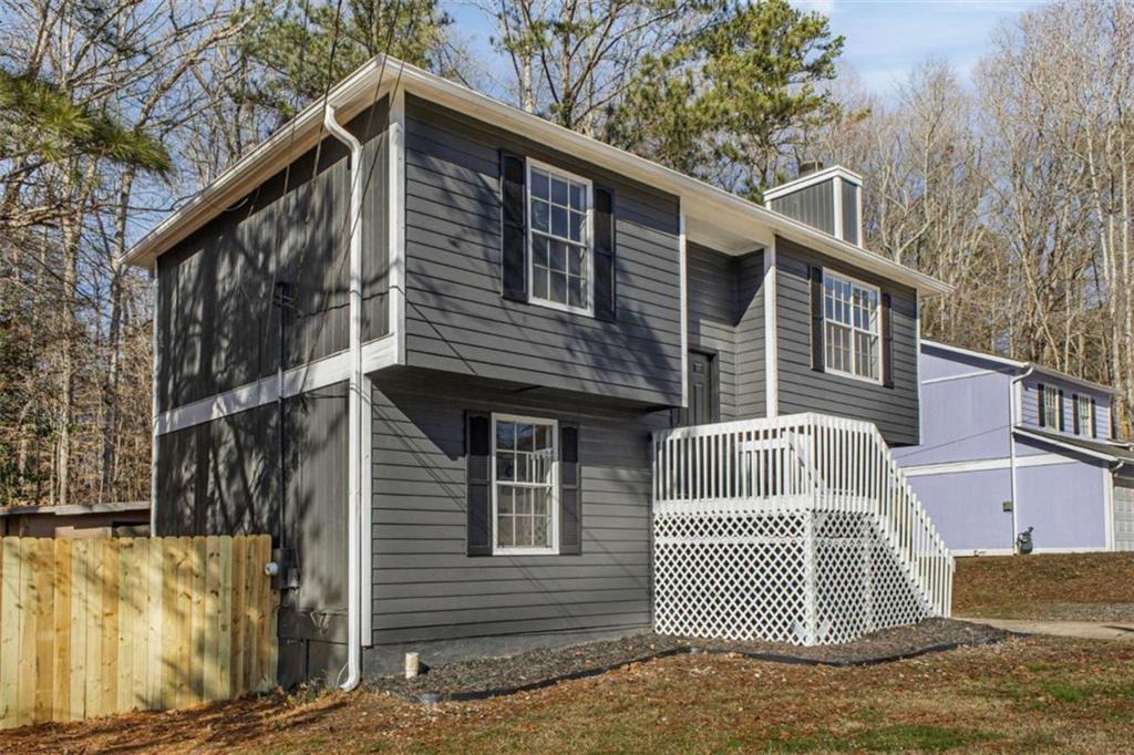 5225 Forest Downs Lane