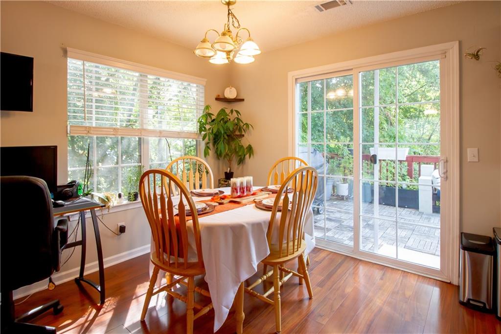 51 Valley View Drive #F40, Cartersville, Georgia image 6