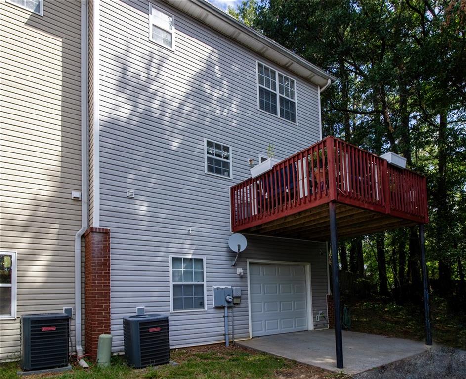 51 Valley View Drive #F40, Cartersville, Georgia image 19