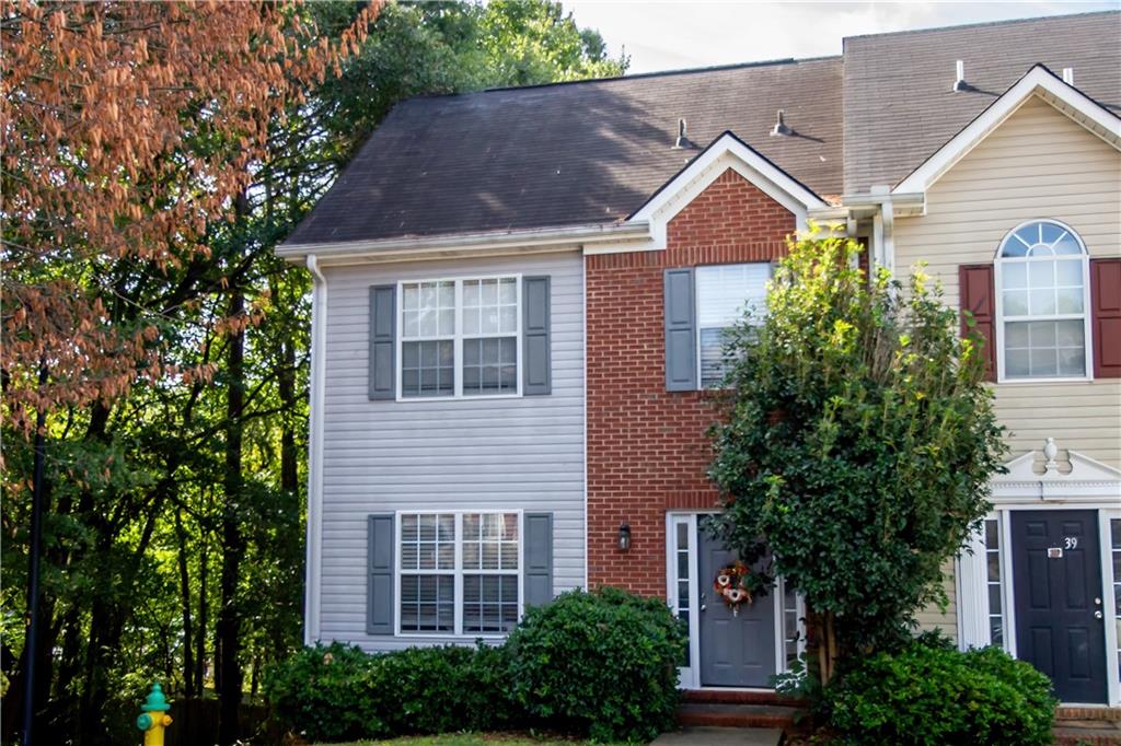 51 Valley View Drive #F40, Cartersville, Georgia image 1