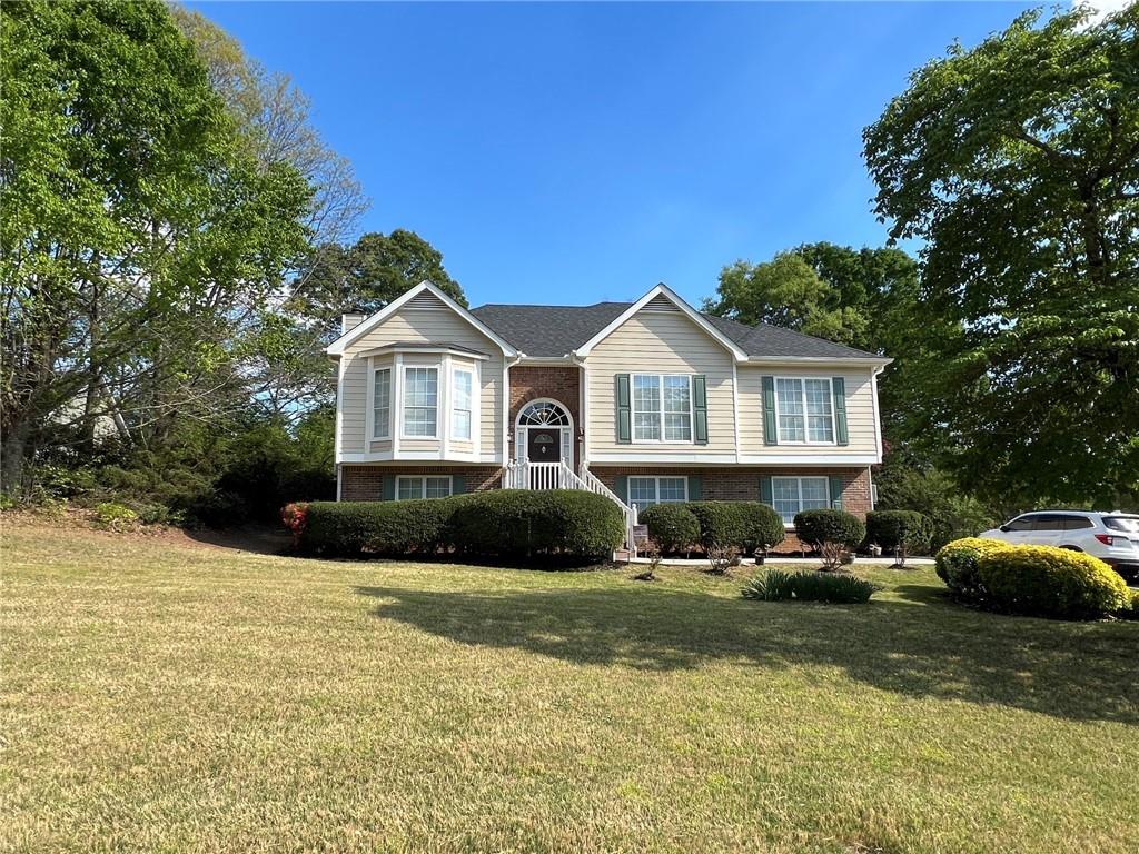 1625 Huntington Hill Trace
