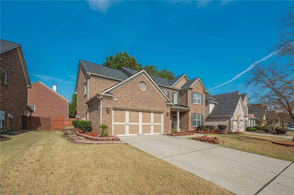 4890 Shiloh Crossing Way