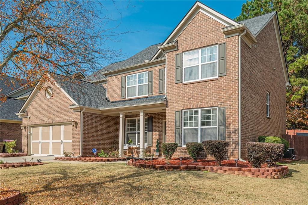 4890 Shiloh Crossing Way