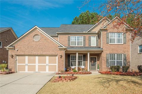 Homes For Sale - 4890 Shiloh Crossing Way<br/> Cumming, GA 30040