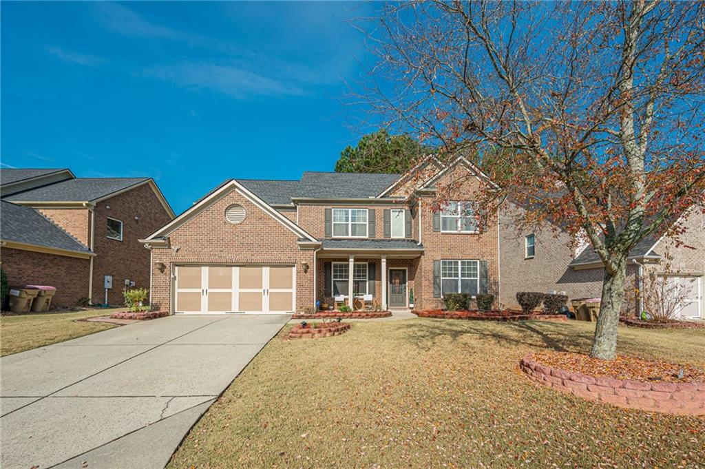 4890 Shiloh Crossing Way