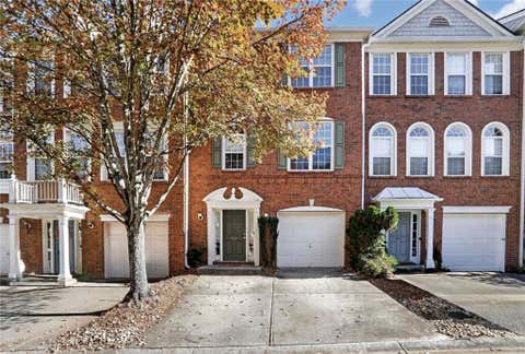 Townhouse For Sale - 3561 Views Trace<br/> Peachtree Corners, GA 30092