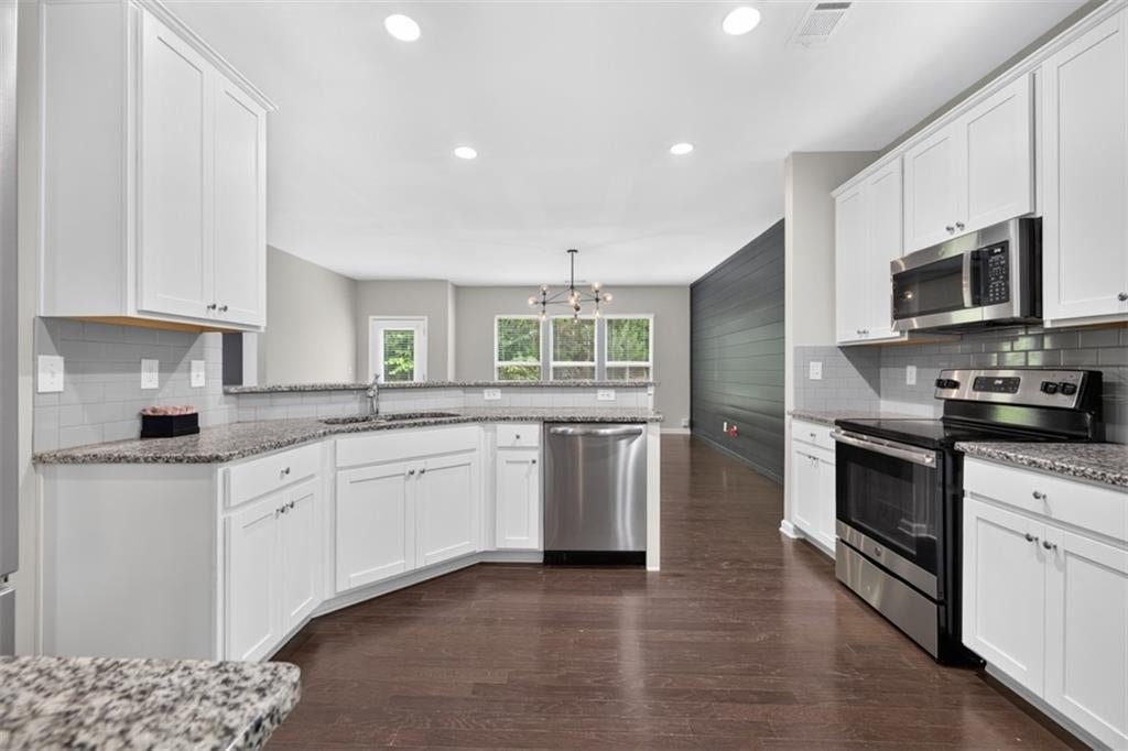 1729 Charcoal Ives Road