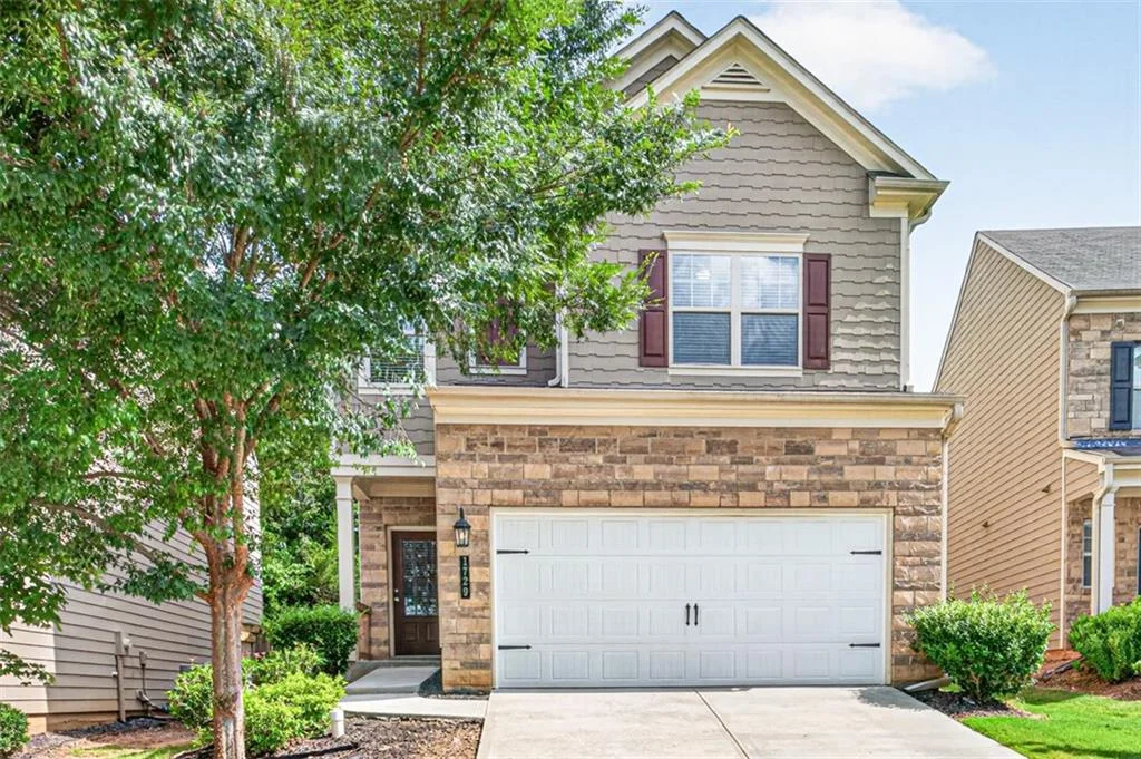1729 Charcoal Ives Road